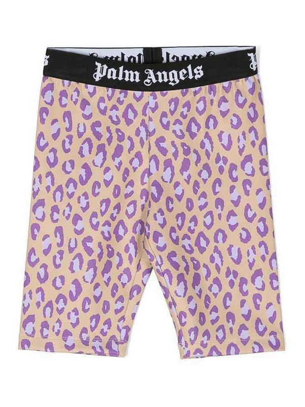 Palm Angels Leggings - Couleur Chair