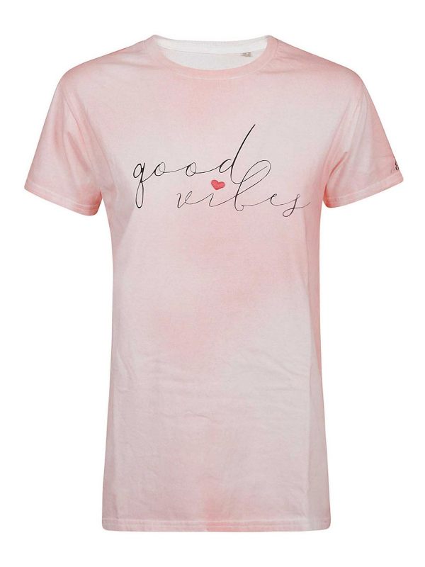Eleven88 T-Shirt - Rouge