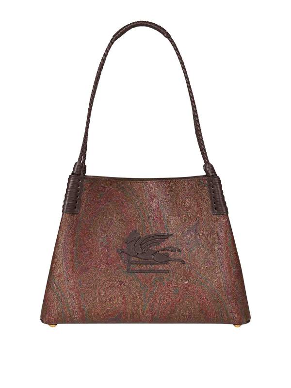 Etro Sac Cabas - Marr