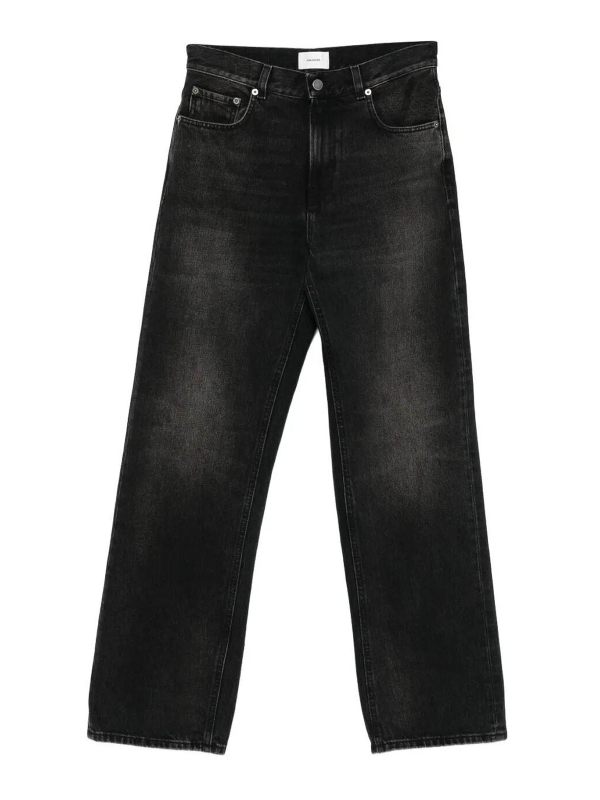 Haikure Jean Bootcut - Délavé