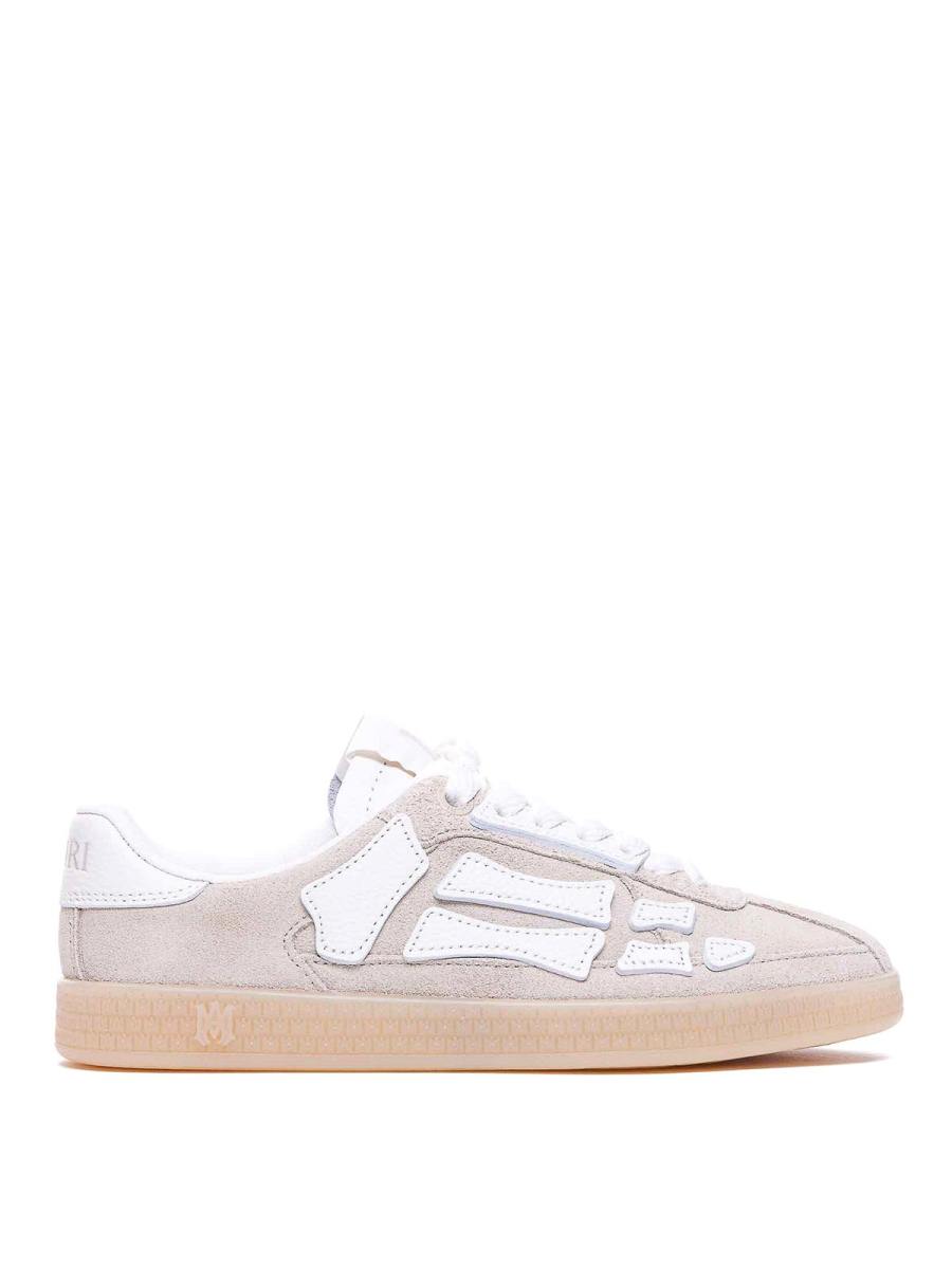 Amiri Baskets - Beige