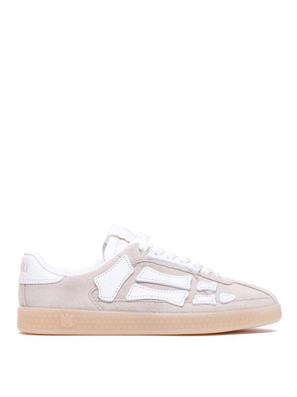 Amiri Baskets - Beige
