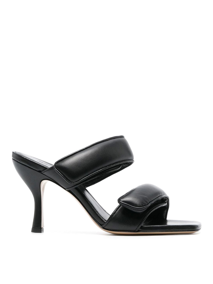 Gia Borghini Sandales - Perni