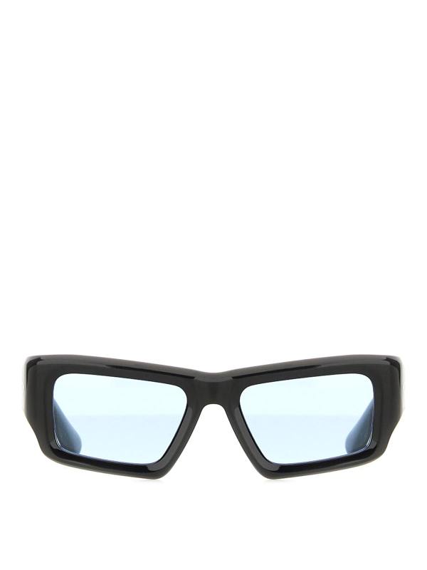 Port Tanger Lunettes De Soleil - Noir
