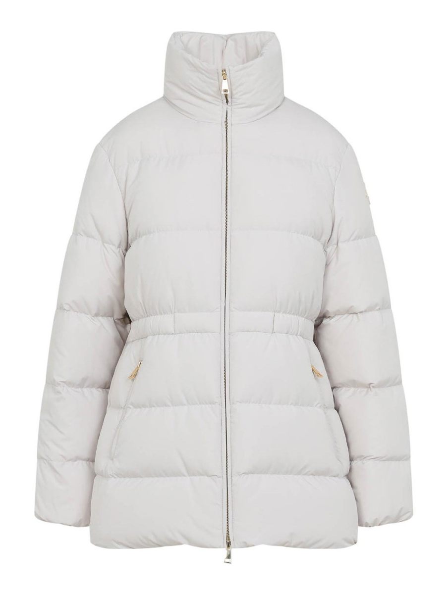 Moncler Veste Casual - Beige