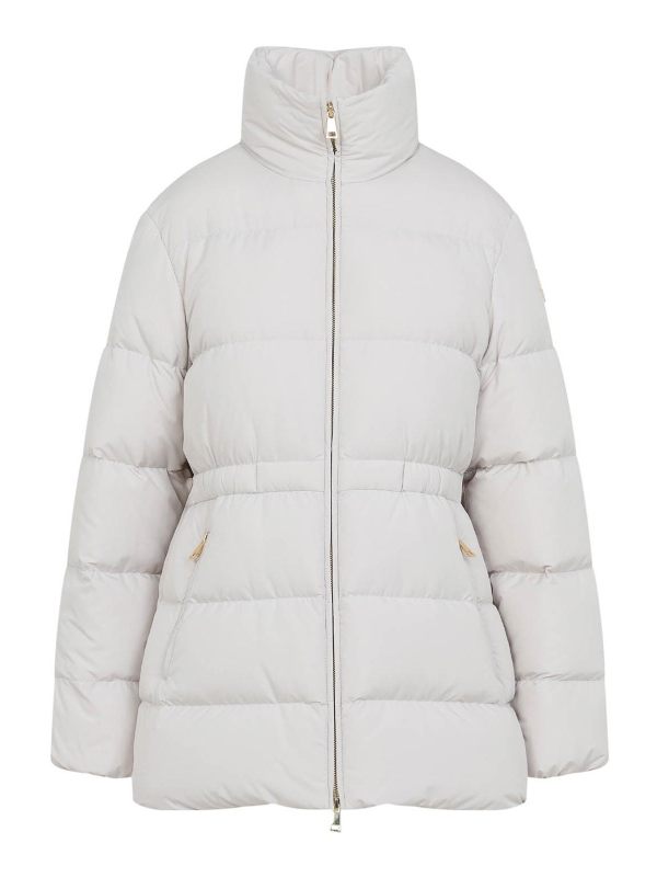 Moncler Veste Casual - Beige