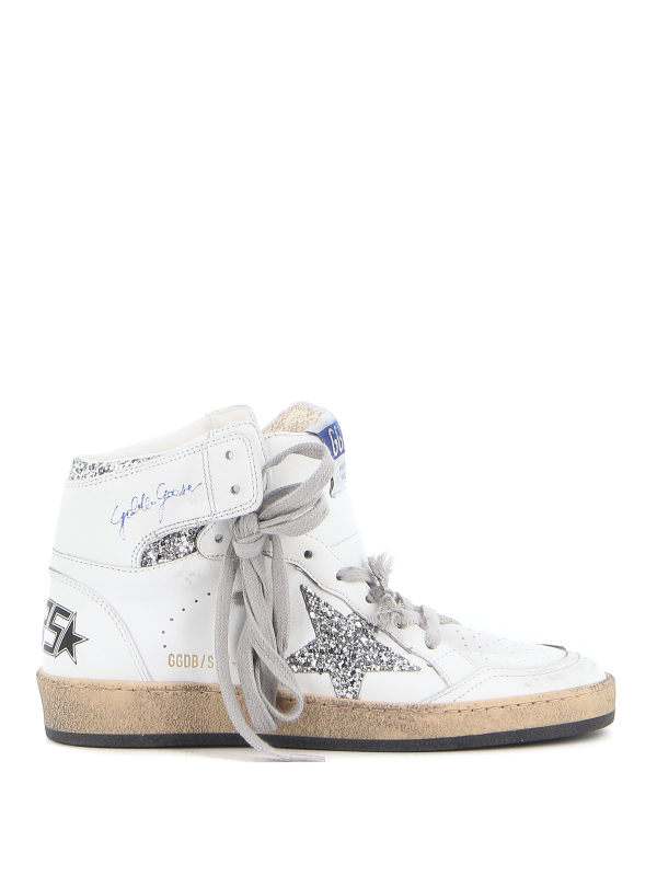 Golden Goose Baskets - Sky Star