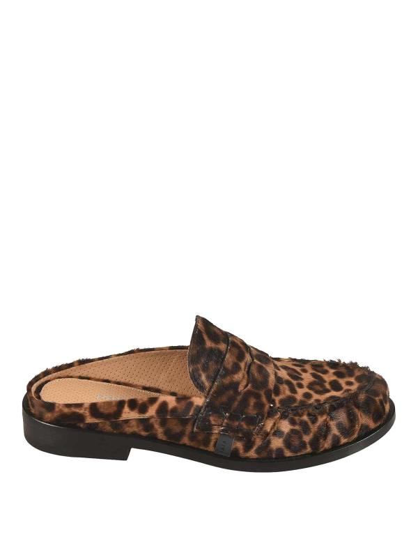 Premiata Mules - Multicolore