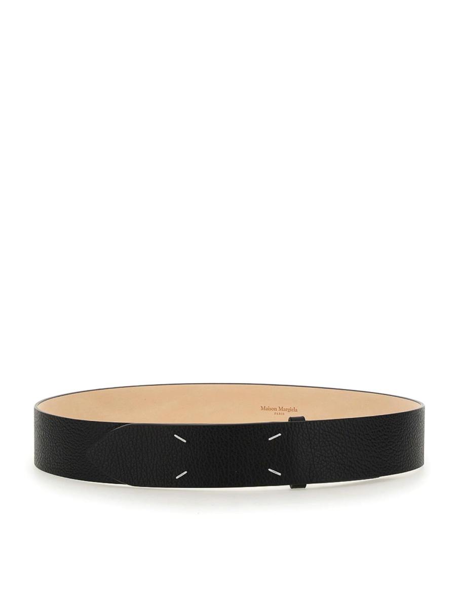 Maison Margiela Ceinture - Noir