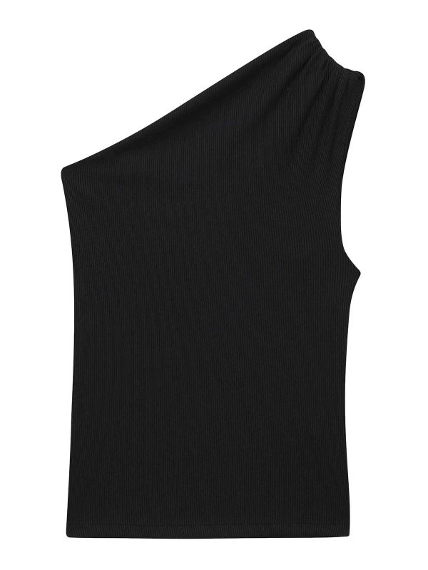 Anine Bing Top - Noir