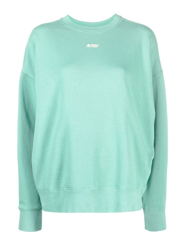 Autry Sweat-Shirts - Multicolore