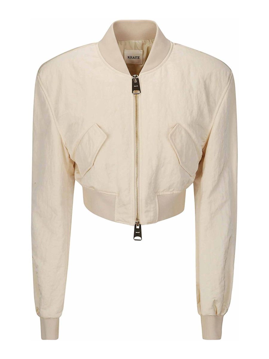 Khaite Veste Casual - Reggie