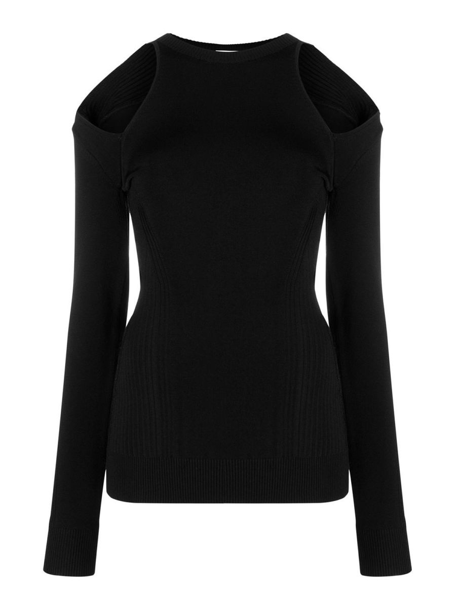AZ Factory Top - Noir