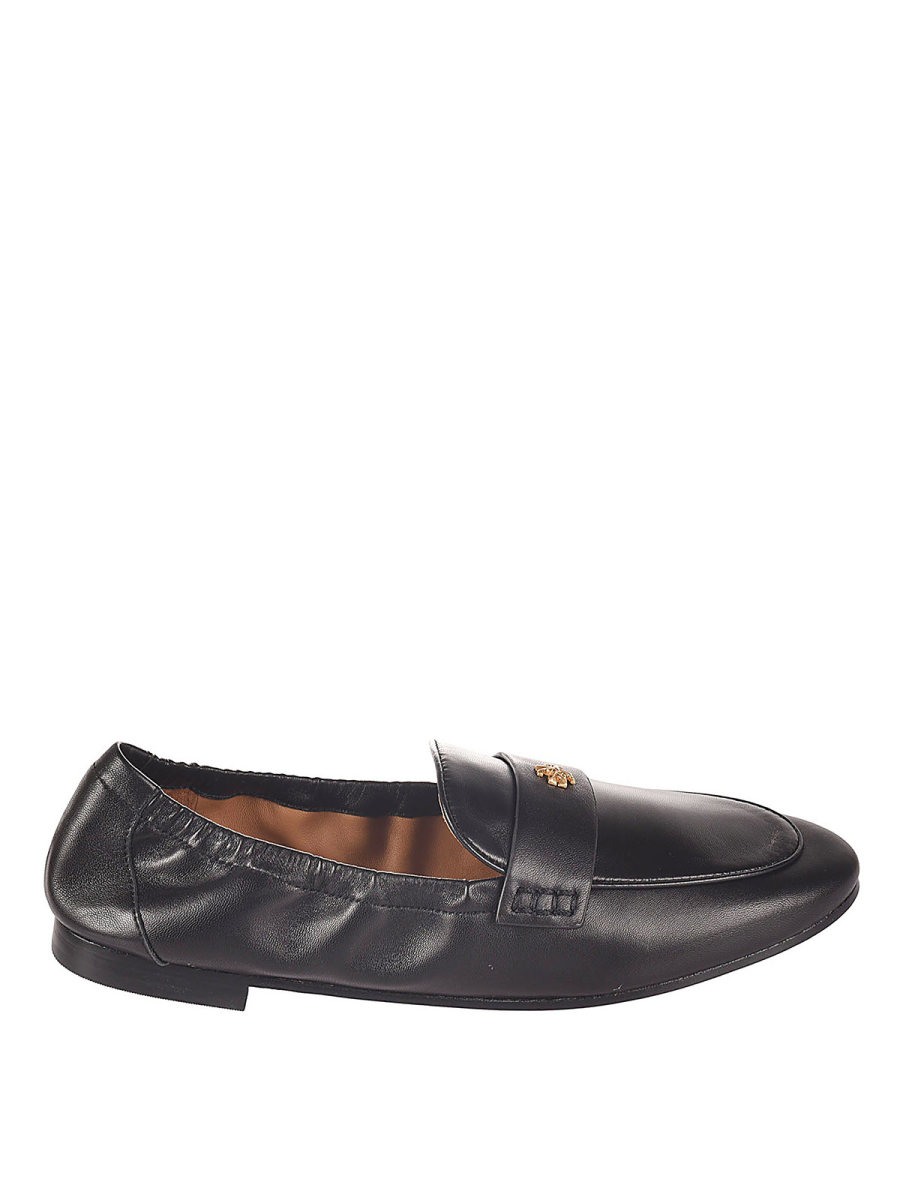 Tory Burch Mocassins - Noir