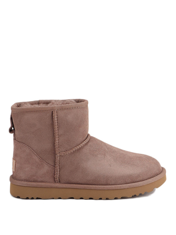 Ugg Bottines - Classic Mini Ii