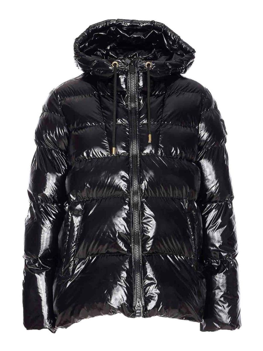 Pinko Veste Casual - Noir