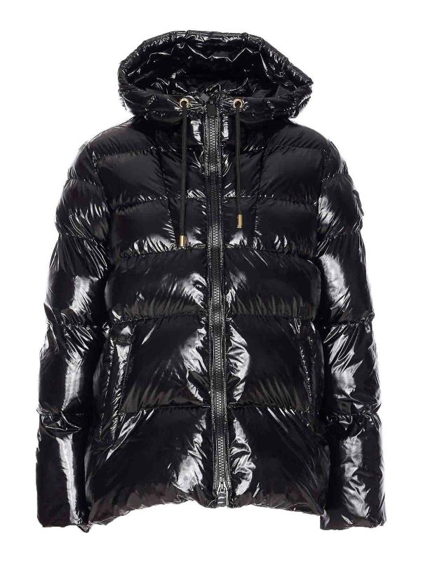 Pinko Veste Casual - Noir