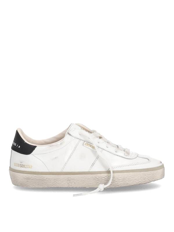 Golden Goose Baskets - Classics