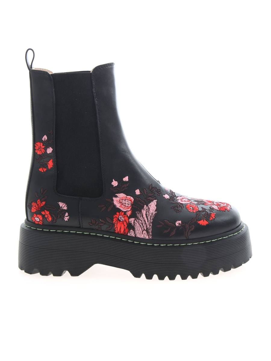 Vivetta Bottines - Noir