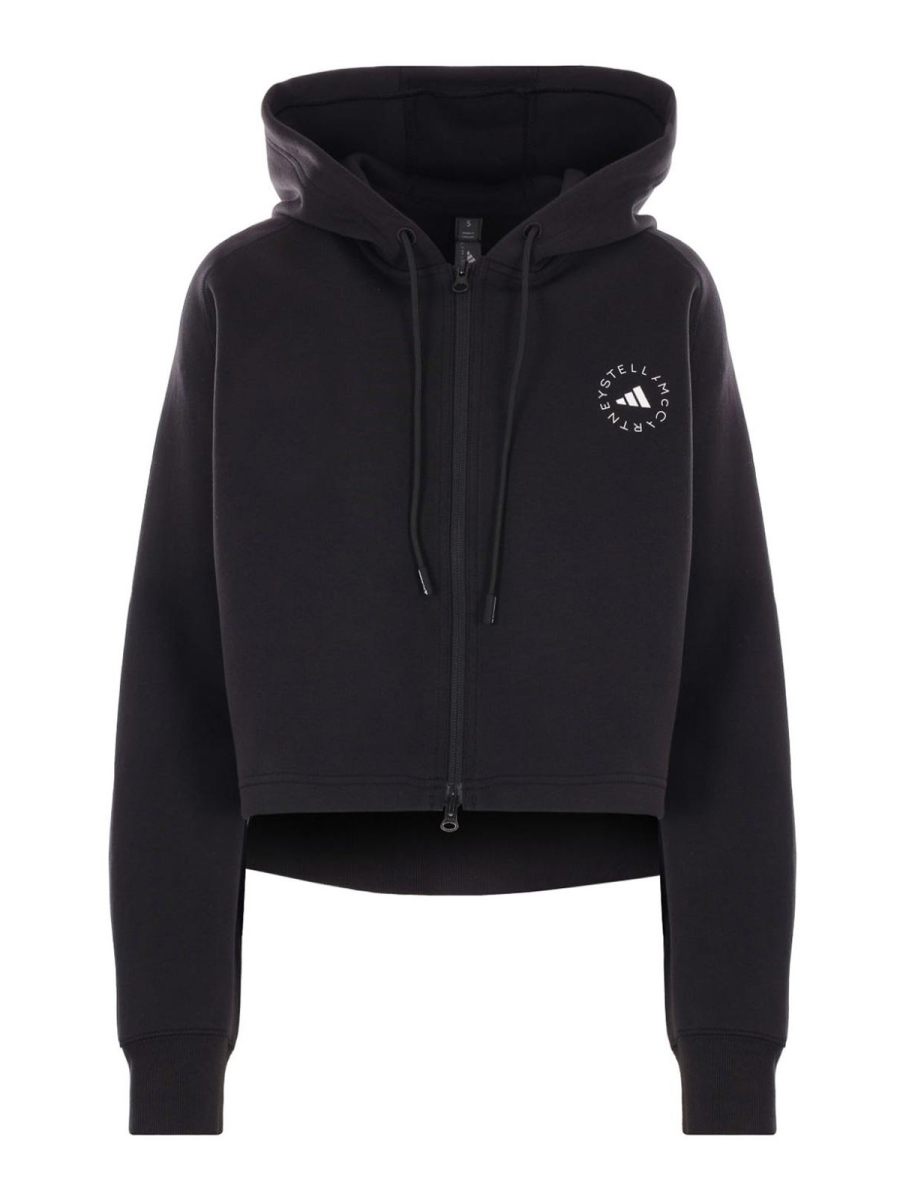 Adidas by Stella McCartney Sweat-Shirts - Noir