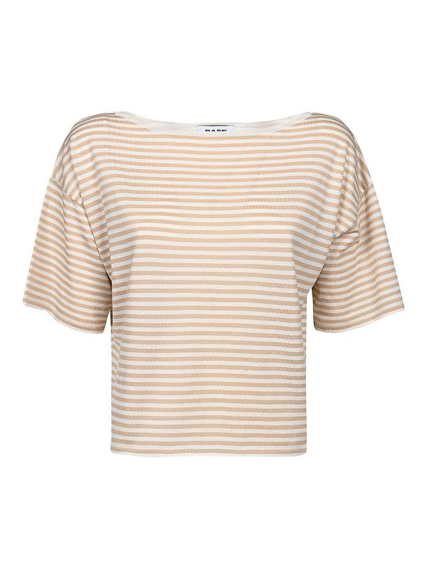 Base Top - Beige