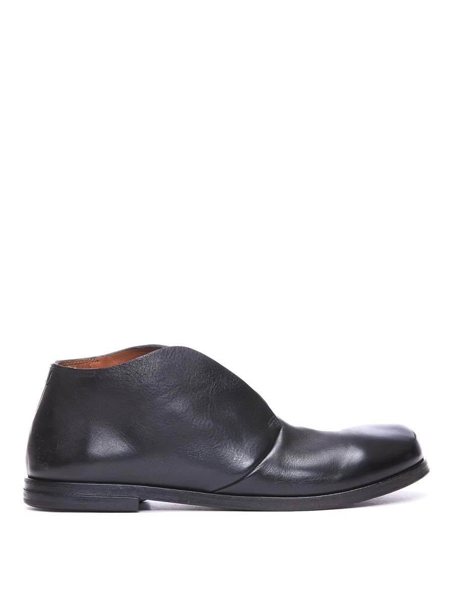 Marsèll Top - Noir