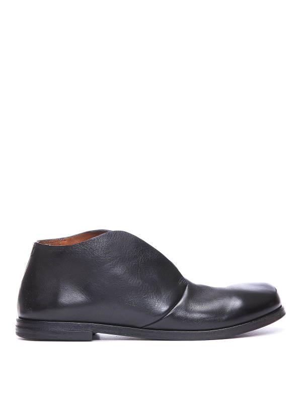 Marsèll Top - Noir