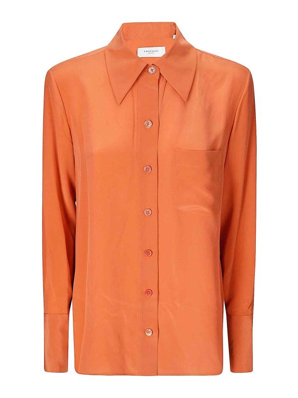 Equipment Chemise - Noir