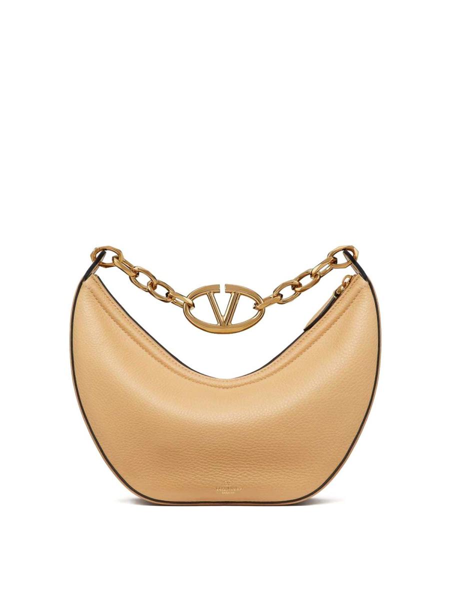 Valentino Garavani Sac Cabas - Beig