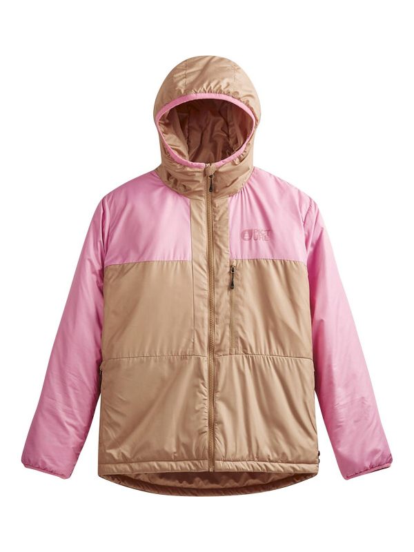 Picture Blazer - Blanc