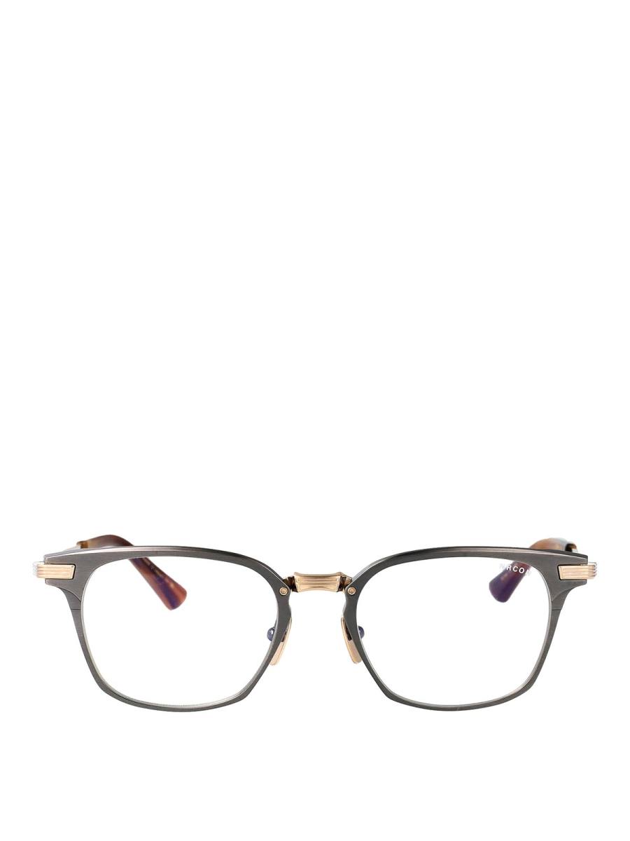 Dita Lunettes - Gris