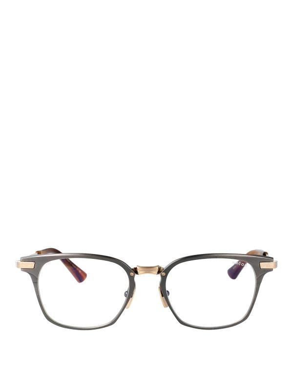 Dita Lunettes - Gris