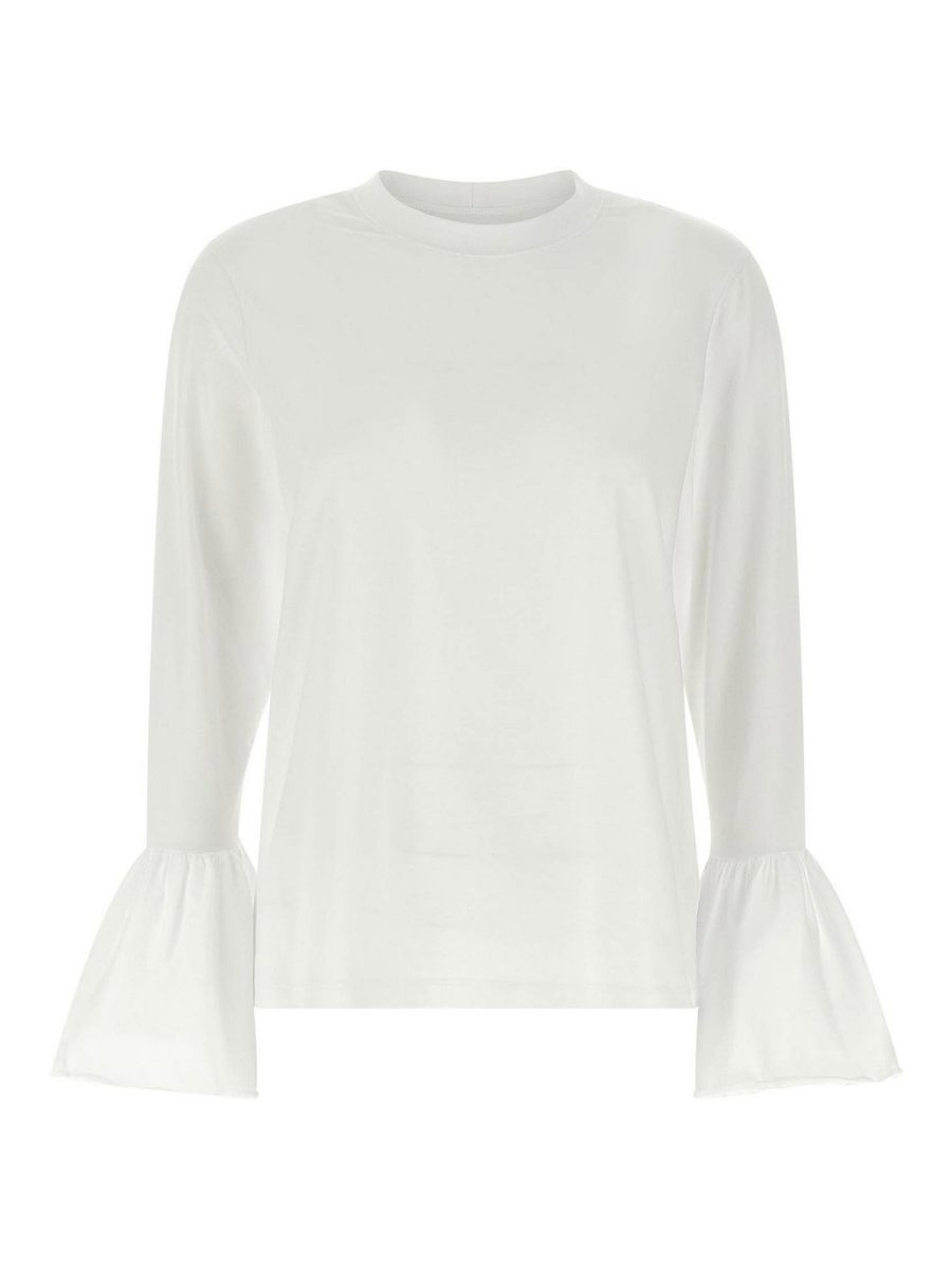 Sleeper T-Shirt - Blanc