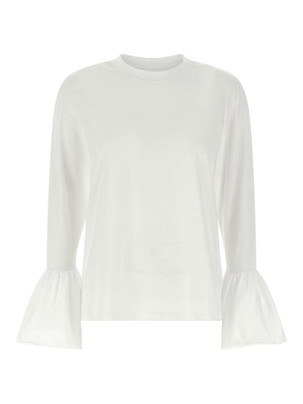 Sleeper T-Shirt - Blanc
