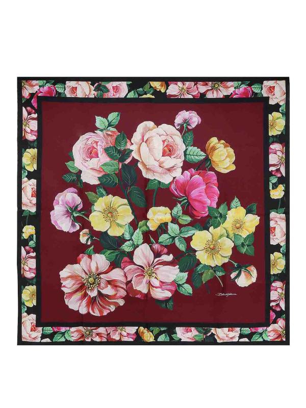 Dolce & Gabbana Étole - Multicolor