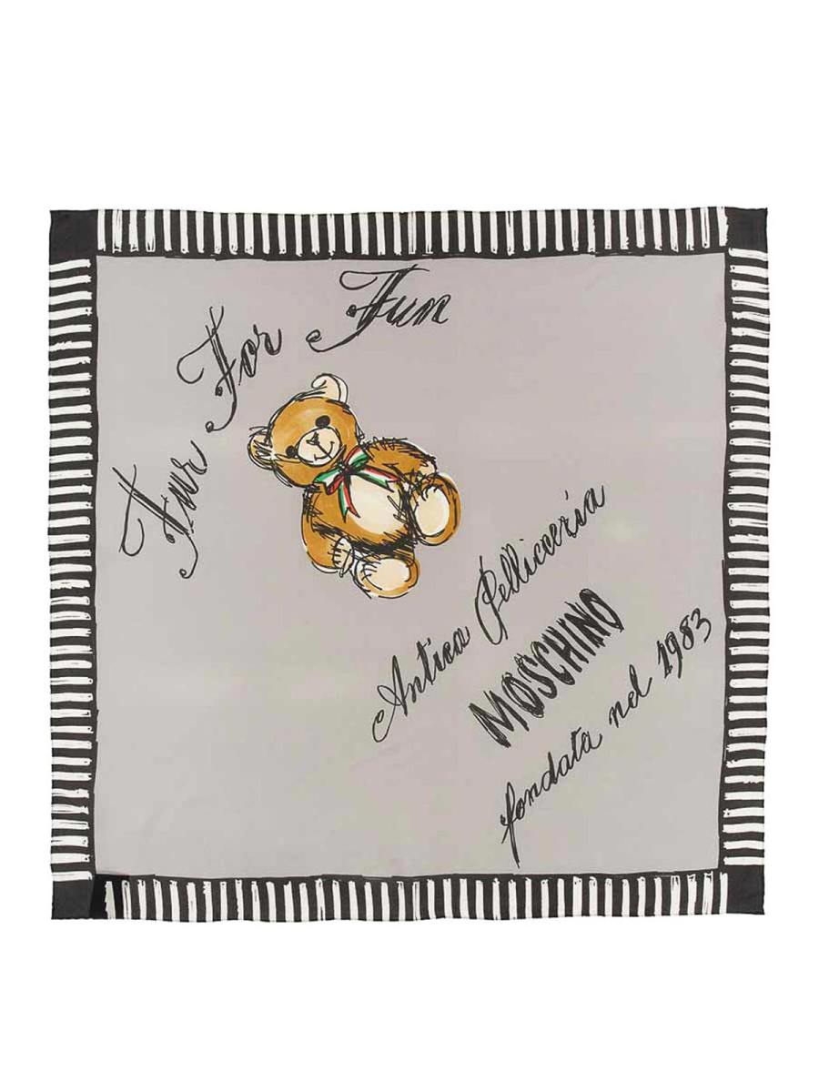 Moschino Écharpe - Gr