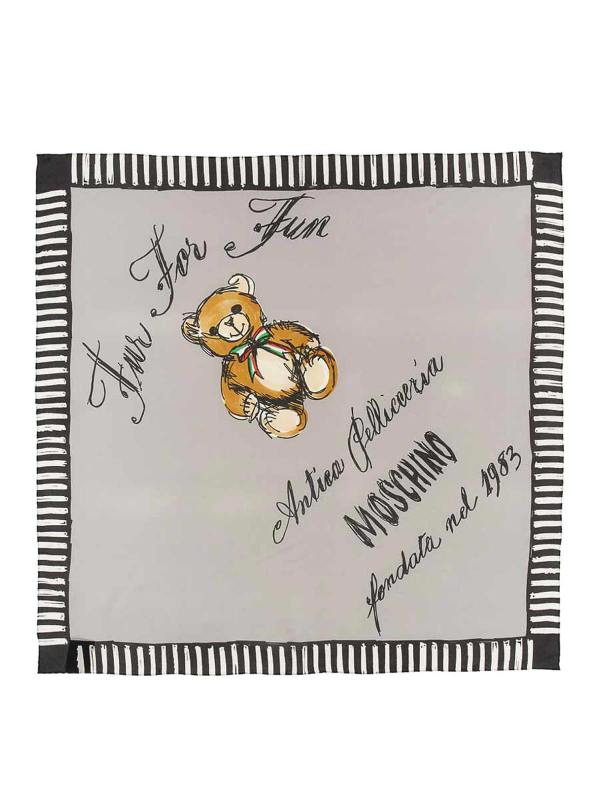 Moschino Écharpe - Gr