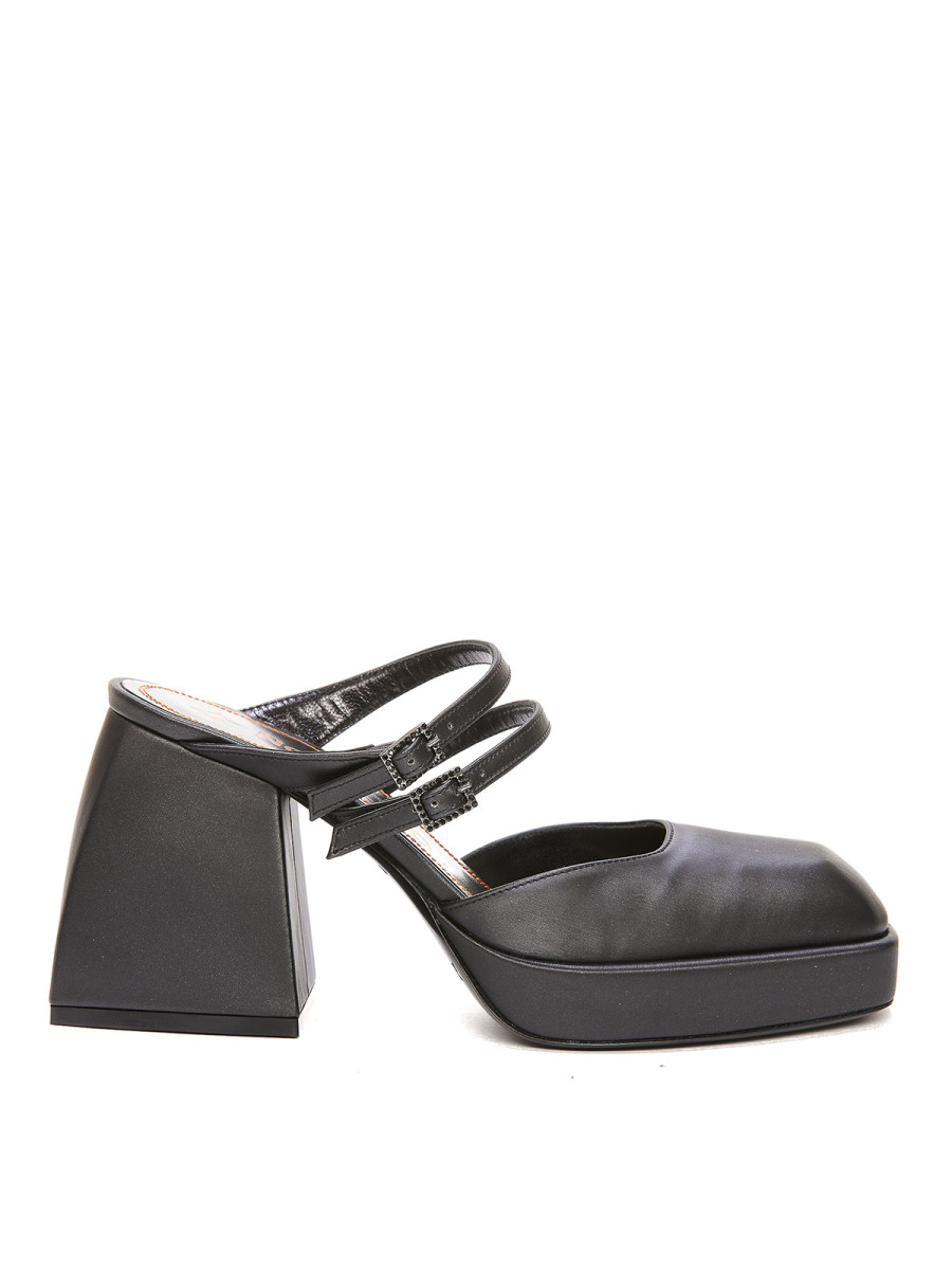 Nodaleto Mules - Bulla Smith