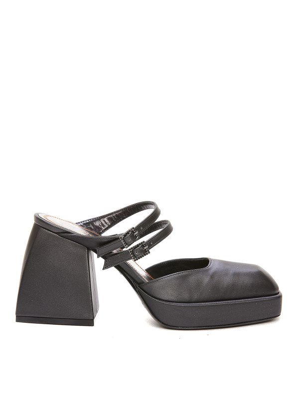 Nodaleto Mules - Bulla Smith