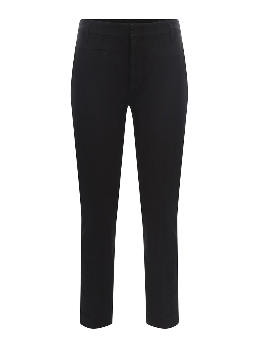 Dondup Pantalons Décontractés - Ariel