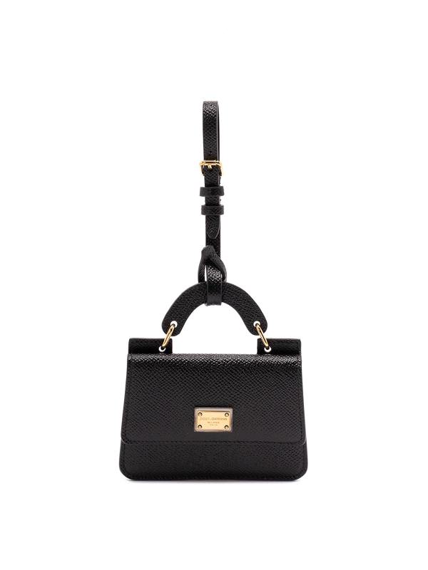 Dolce & Gabbana Portefeuilles - Noir