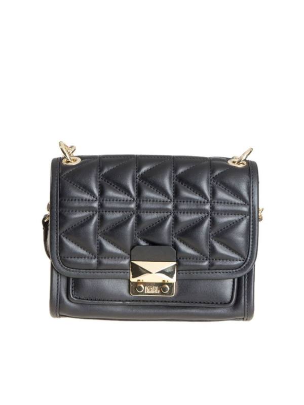 Karl Lagerfeld Sac Bandoulière - Noir