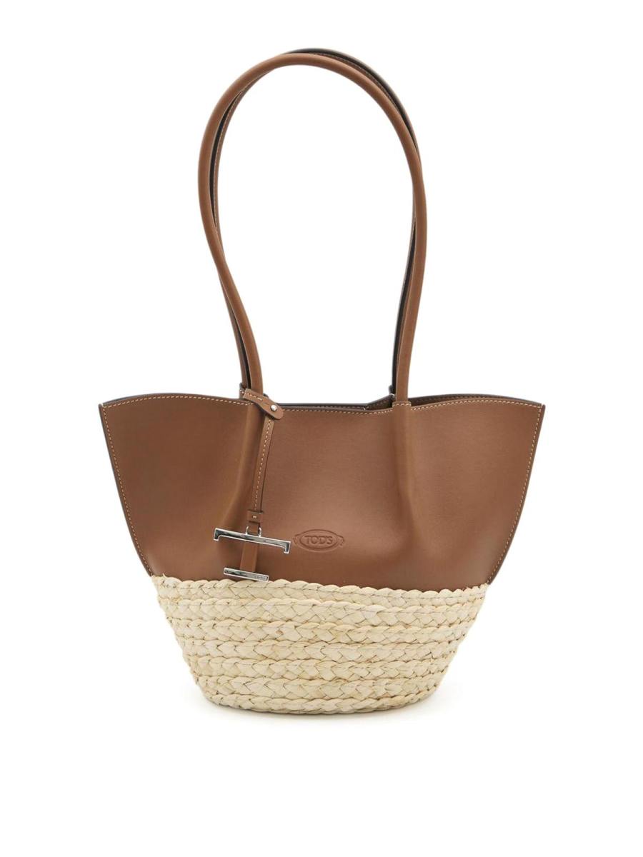 Tod's Sac Cabas - Beig