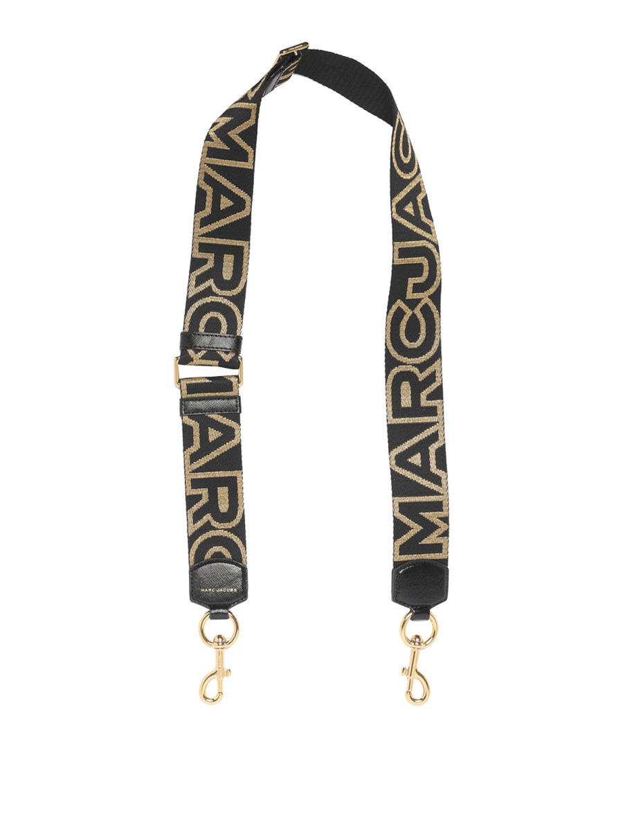 Marc Jacobs Bandouliere noir