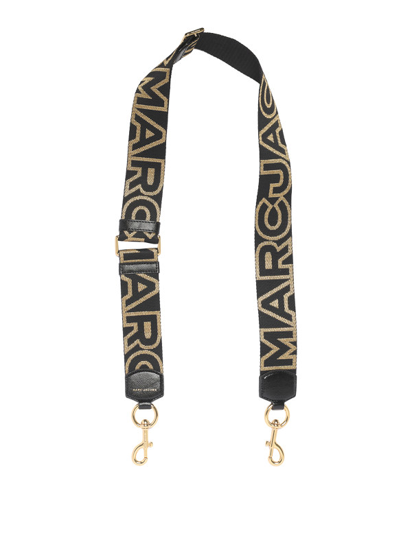 Marc Jacobs Bandouliere noir