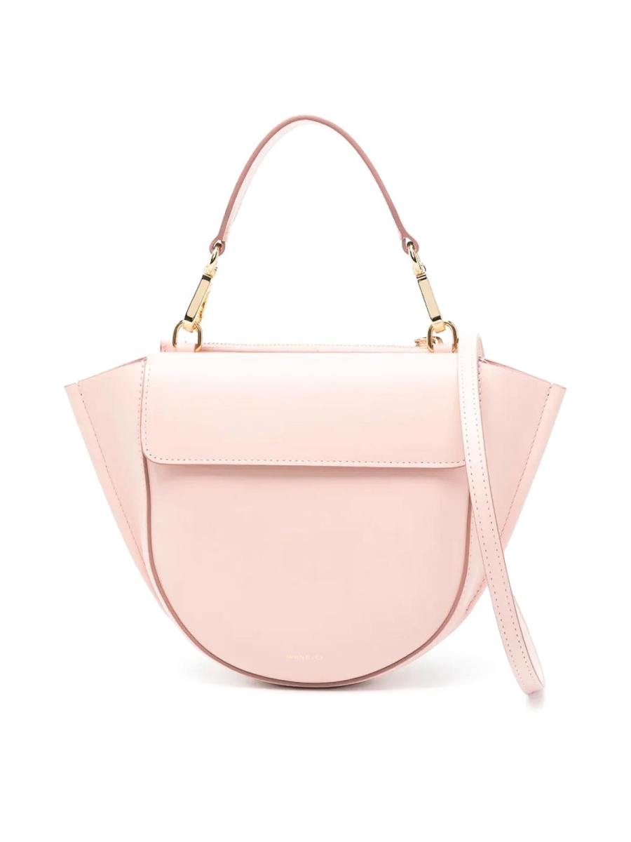 Wandler Sac Cabas - Couleur Chair