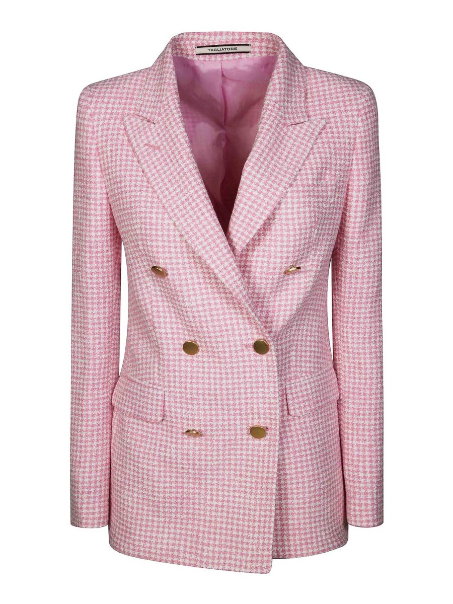 Tagliatore Veste Casual - Rose