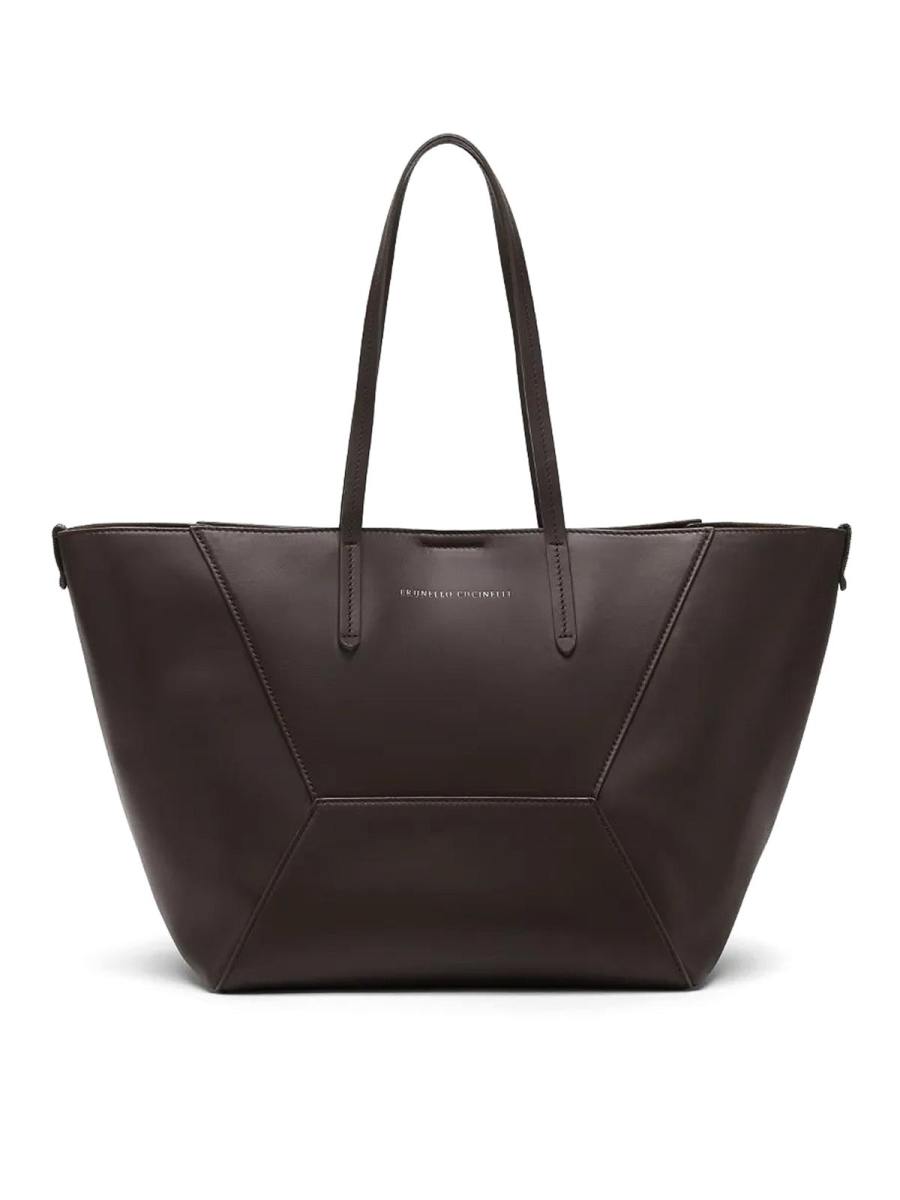 Brunello Cucinelli Sac Cabas - Marr