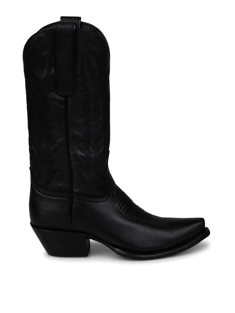 Caborca Bottines - Noir