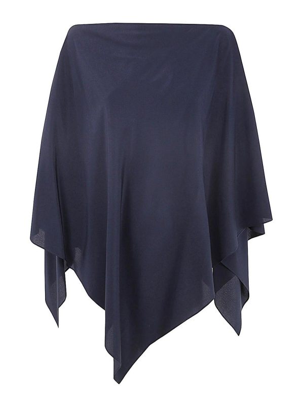 Gianluca Capannolo Cape - Bleu